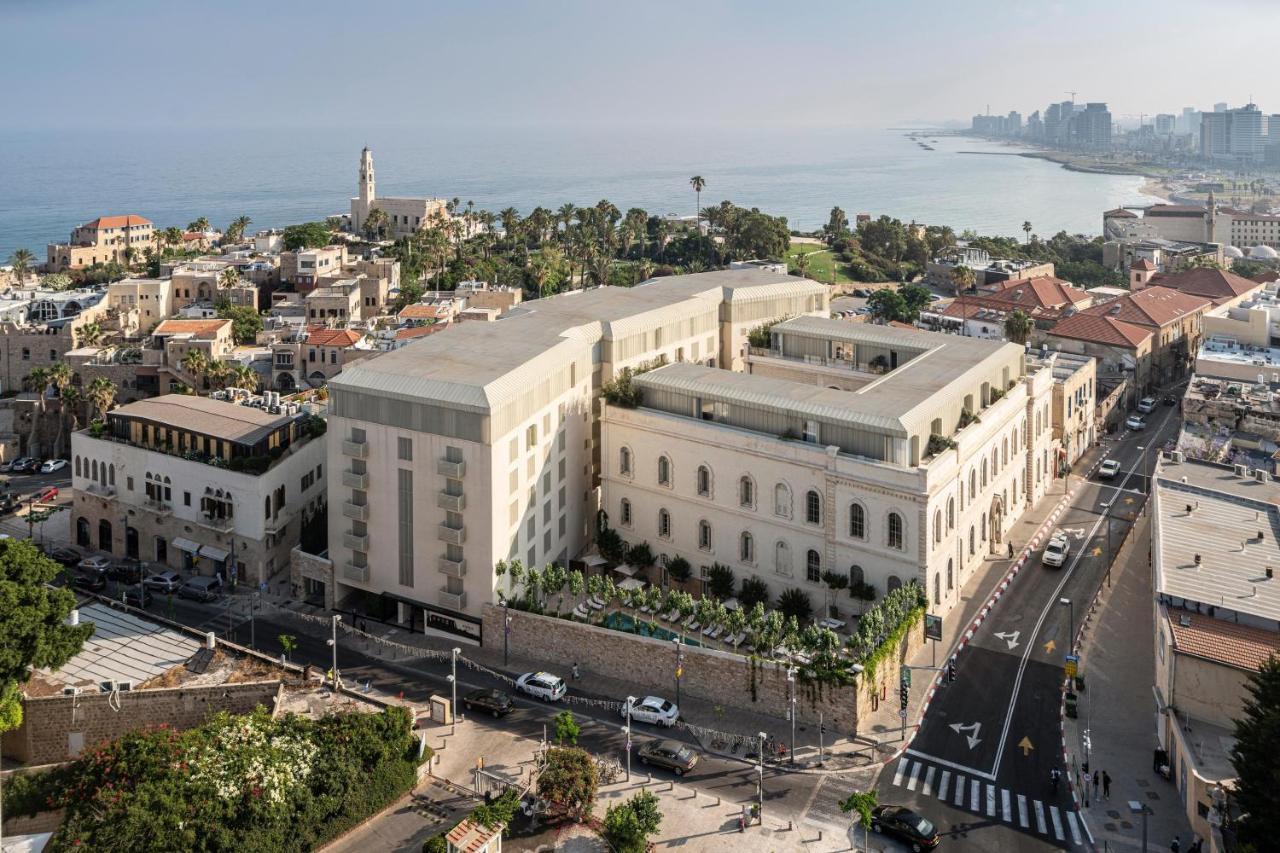 The Jaffa - Fattal Limited Edition Tel Aviv Exterior photo