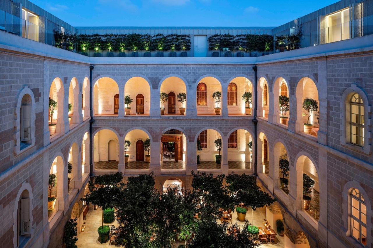 The Jaffa - Fattal Limited Edition Tel Aviv Exterior photo