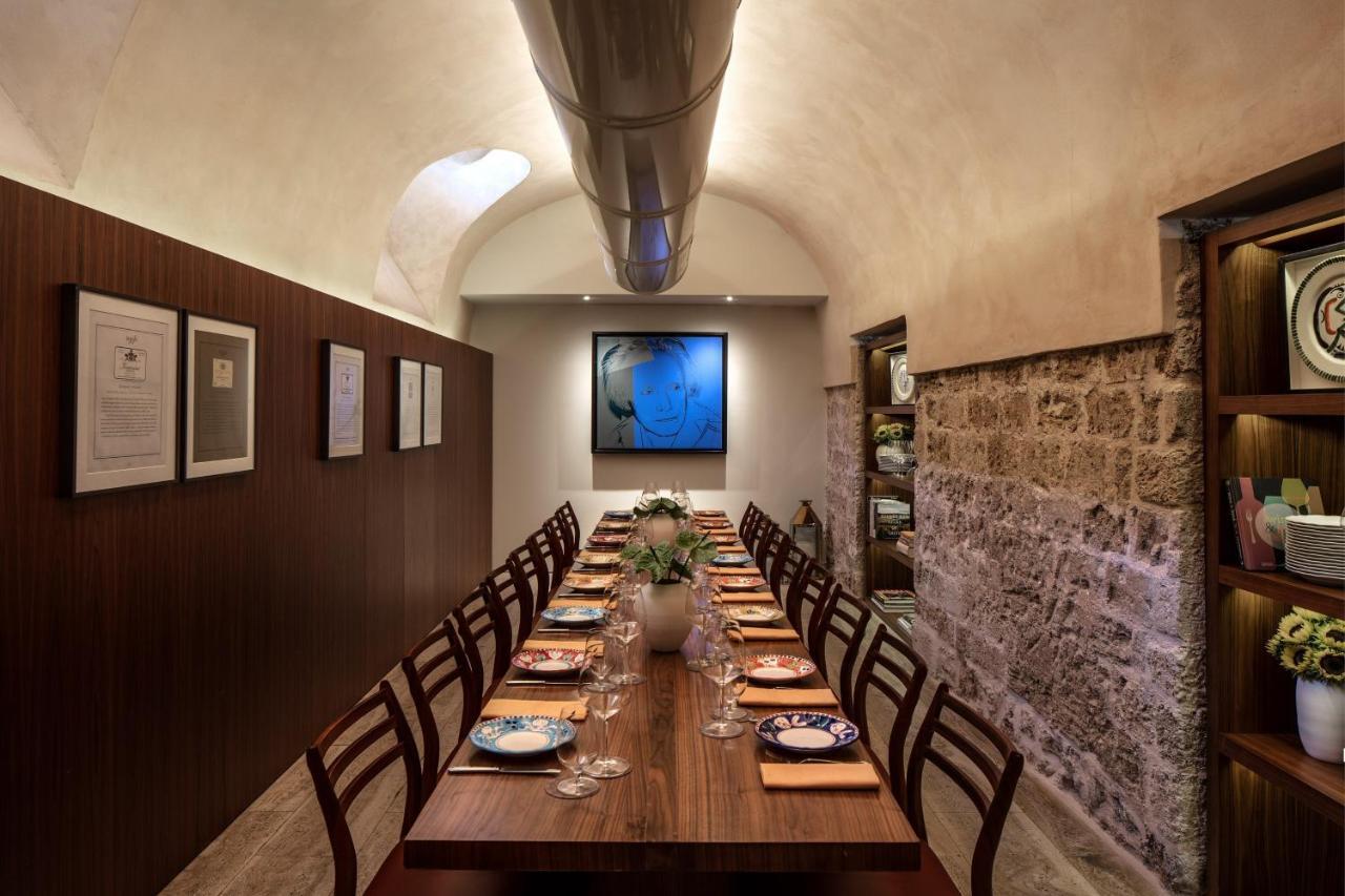 The Jaffa - Fattal Limited Edition Tel Aviv Exterior photo