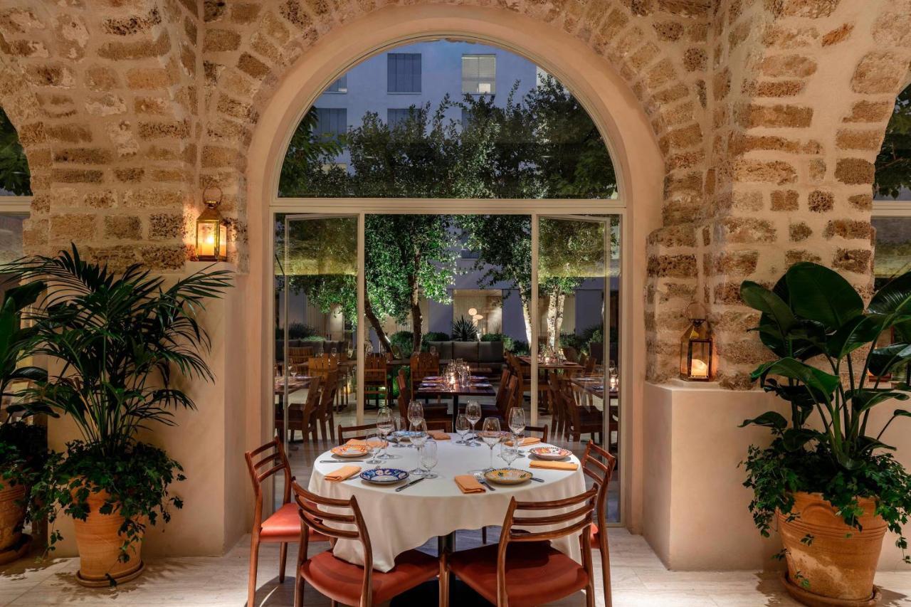 The Jaffa - Fattal Limited Edition Tel Aviv Exterior photo