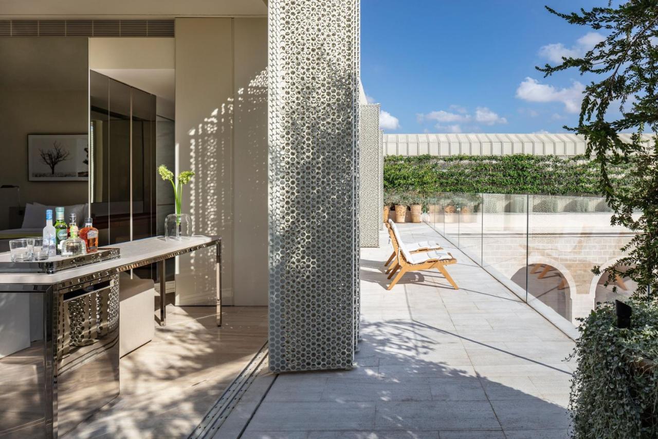 The Jaffa - Fattal Limited Edition Tel Aviv Exterior photo