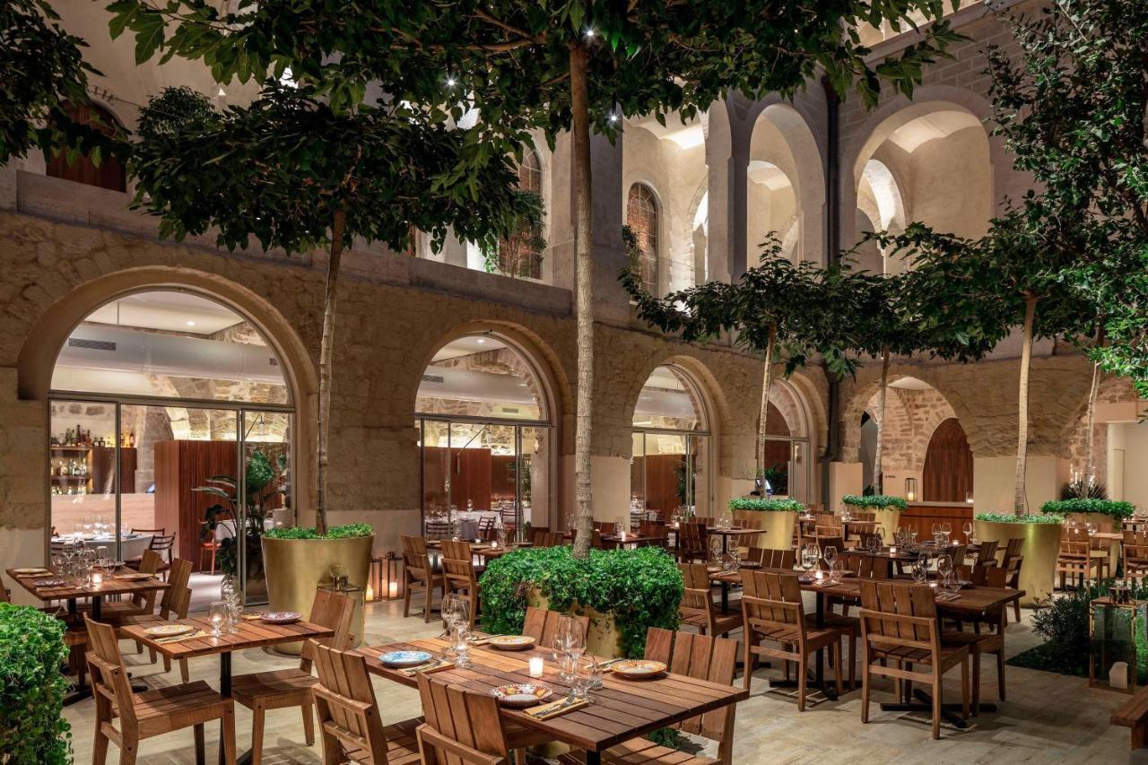 The Jaffa - Fattal Limited Edition Tel Aviv Exterior photo