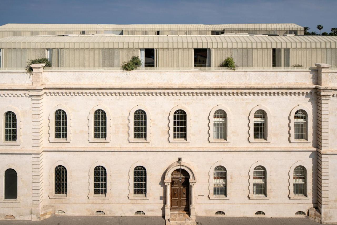 The Jaffa - Fattal Limited Edition Tel Aviv Exterior photo