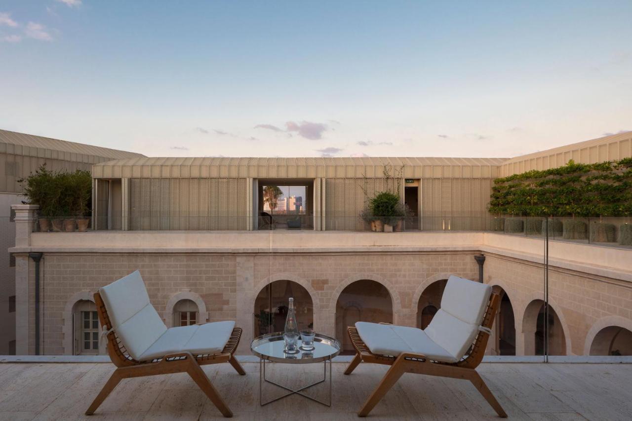 The Jaffa - Fattal Limited Edition Tel Aviv Exterior photo