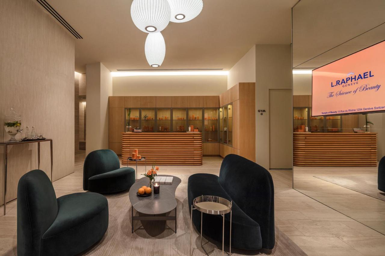 The Jaffa - Fattal Limited Edition Tel Aviv Exterior photo
