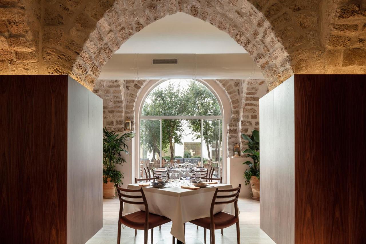The Jaffa - Fattal Limited Edition Tel Aviv Exterior photo