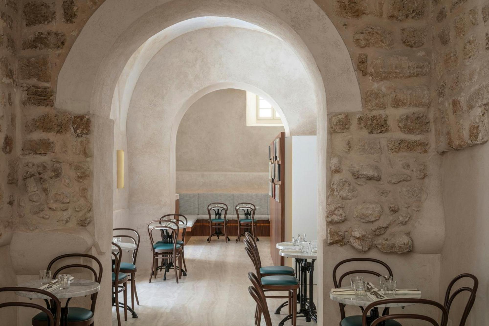 The Jaffa - Fattal Limited Edition Tel Aviv Exterior photo